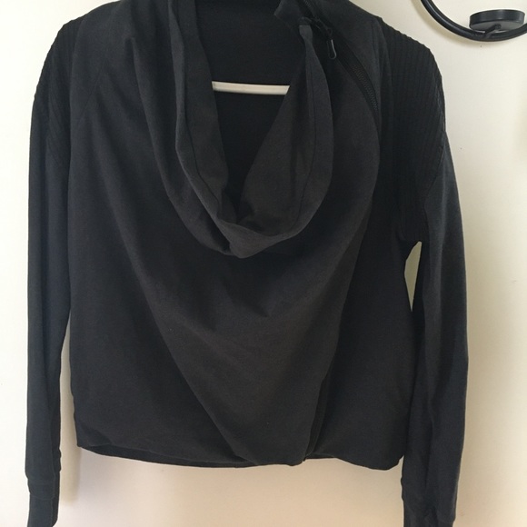 Sway jacket - Picture 4 of 5